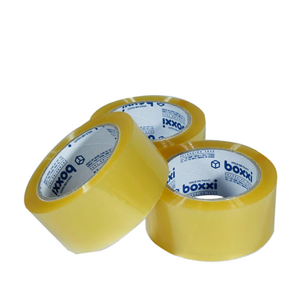 Clear Packing Tape