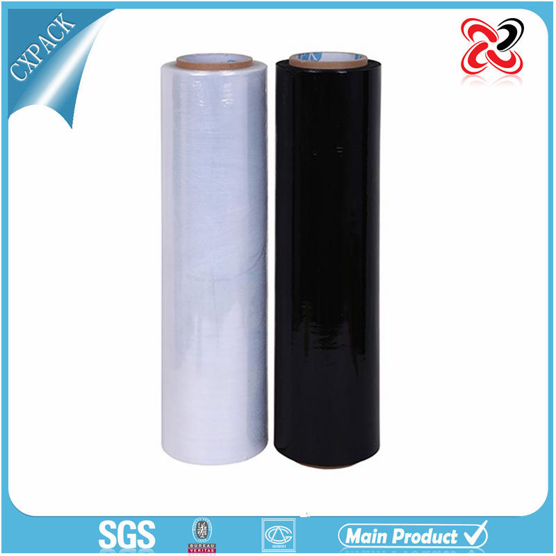 Hand Held Plastic Stretch Wrap Shrink Film Hand Held Plastic Stretch Wrap Shrink Film