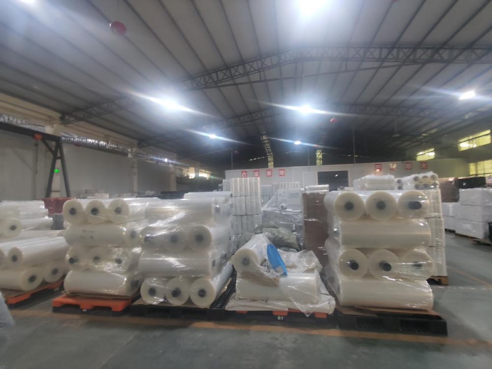 Stretch Film Factory (5)