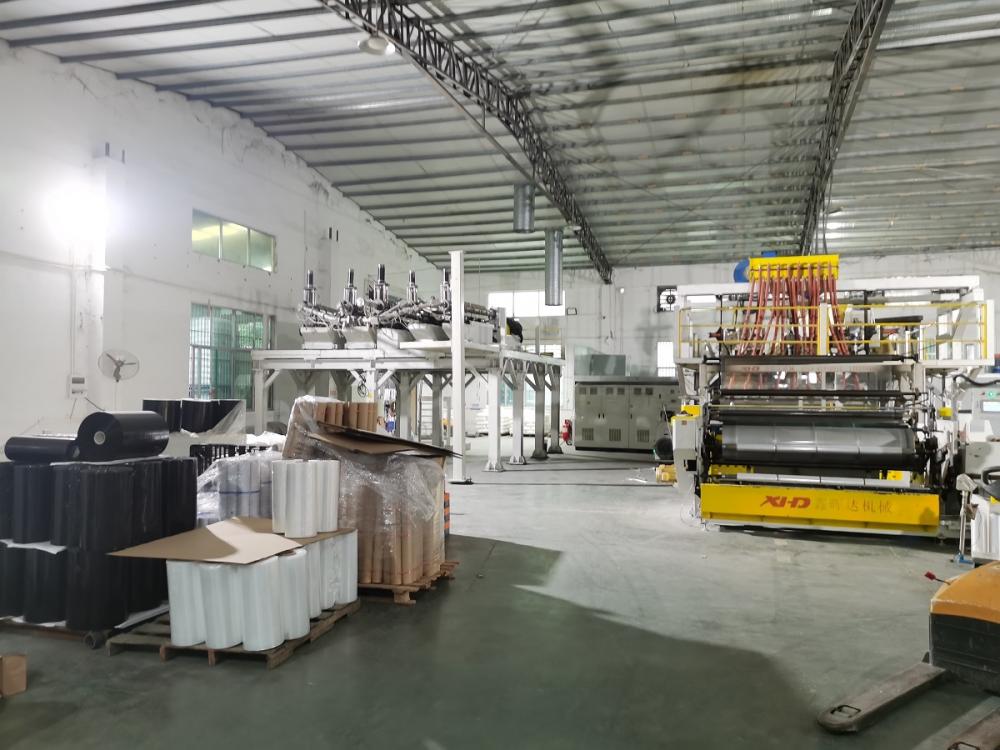 Stretch Film Factory (4)