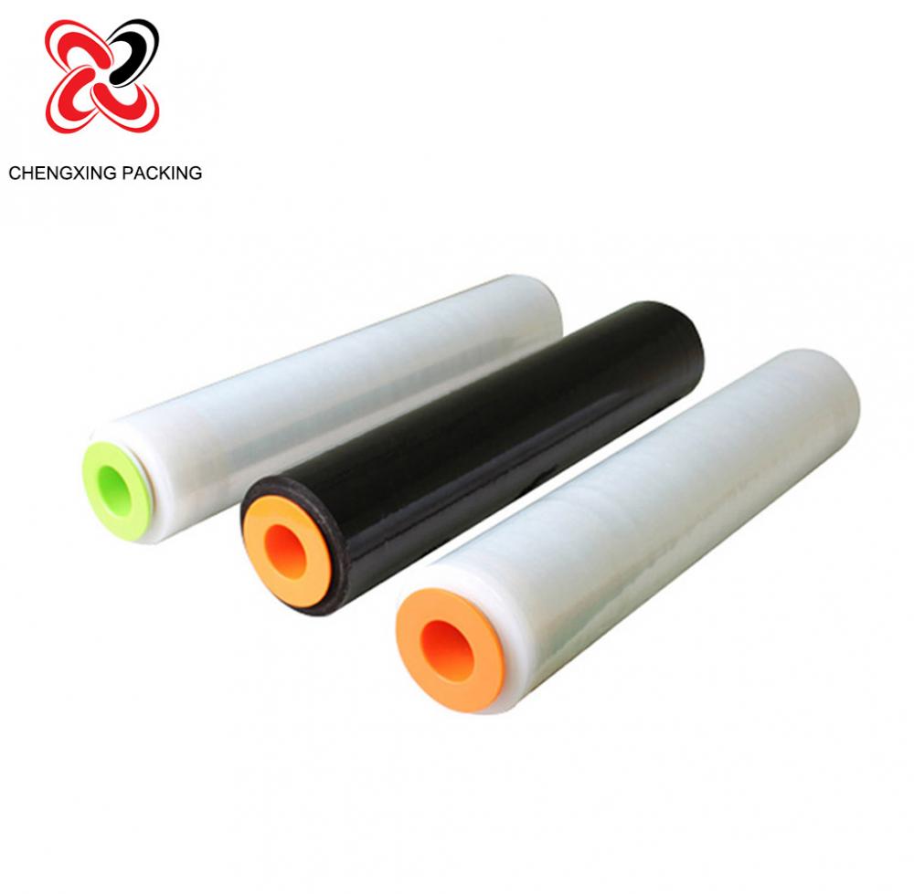 Stretch Film Packaging