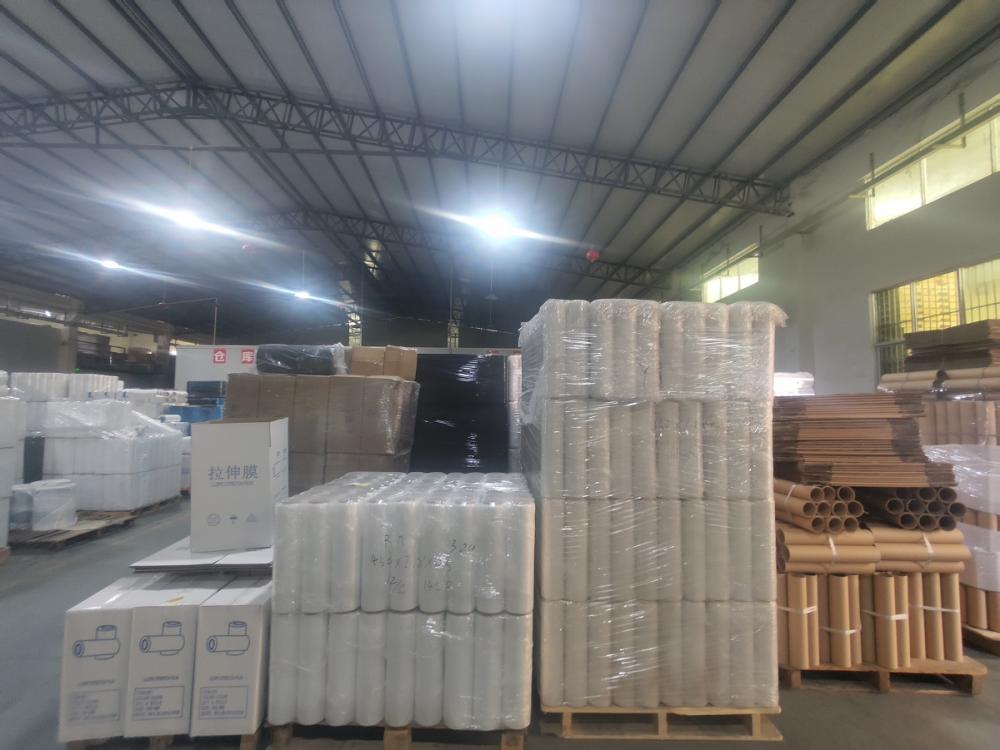 Stretch Film Factory (6)