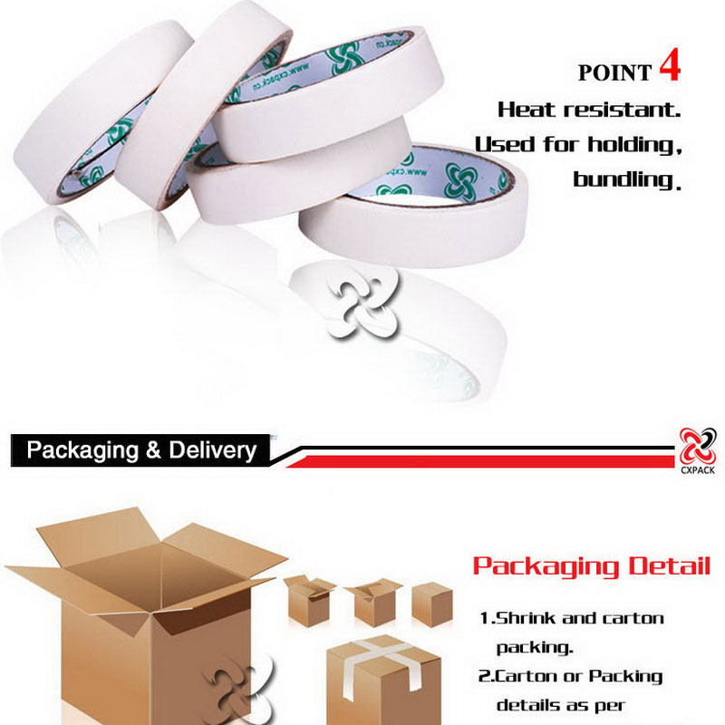 Measuring Masking Tape