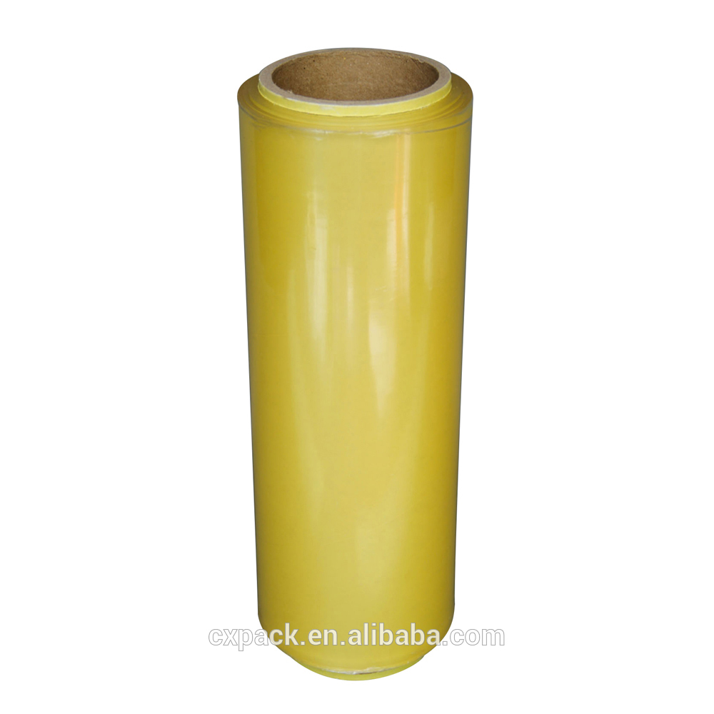 PVC Cling Film