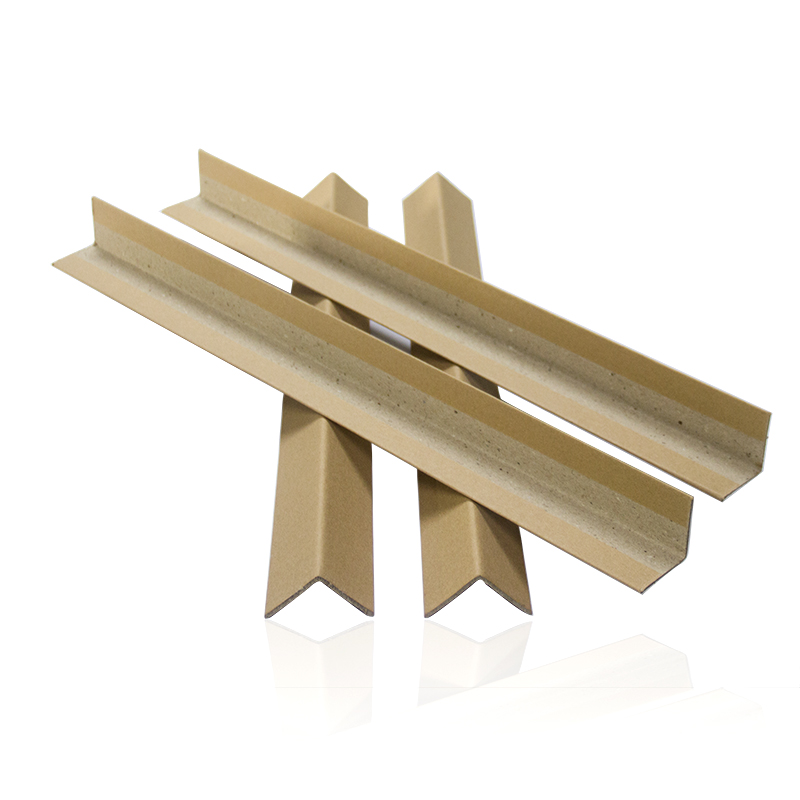 Cardboard Edge Protectors For Shipping