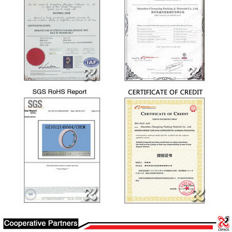 Measuring Masking Tape