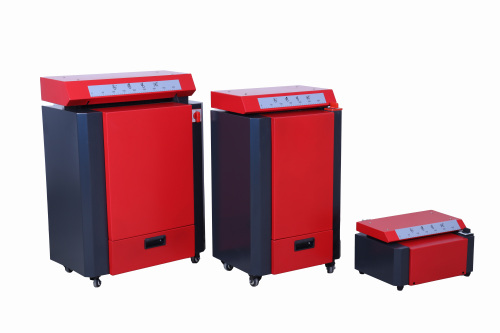 Turn waste into wealt---Waste carton conversion machine