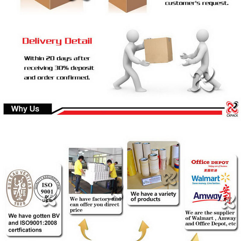 Measuring Masking Tape