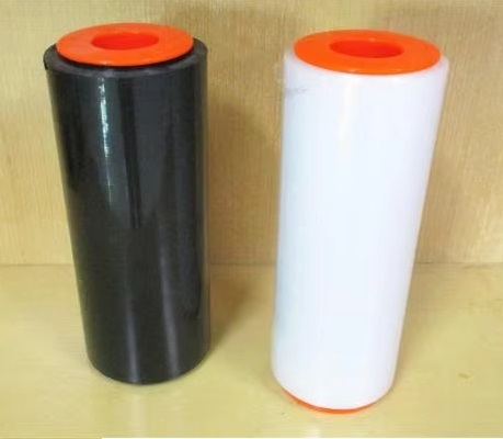 The Simple Tool That Makes Stretch Film Wrapping Surprisingly Easy