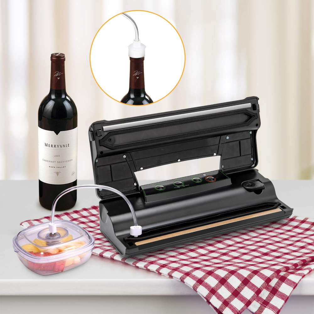 2019 Vacuum Sealer Jpg 2019 Vacuum Sealer Jpg