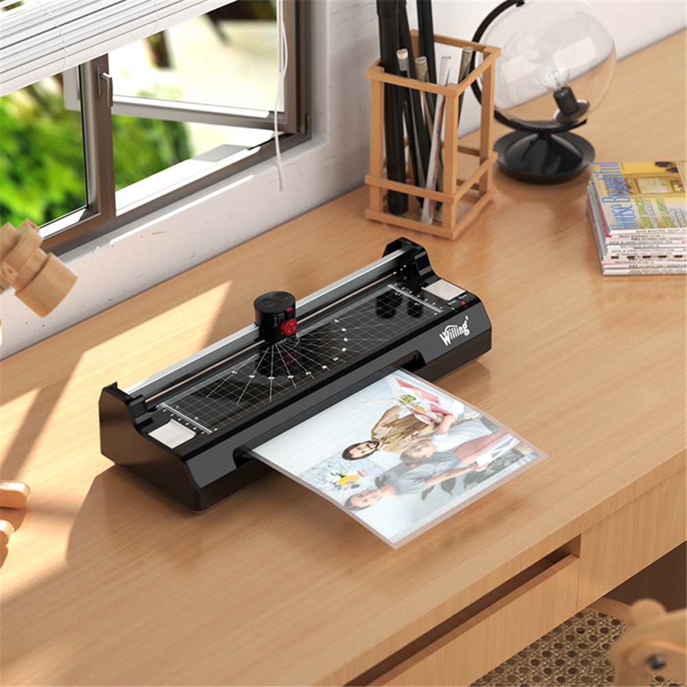 Laminating Machine 288